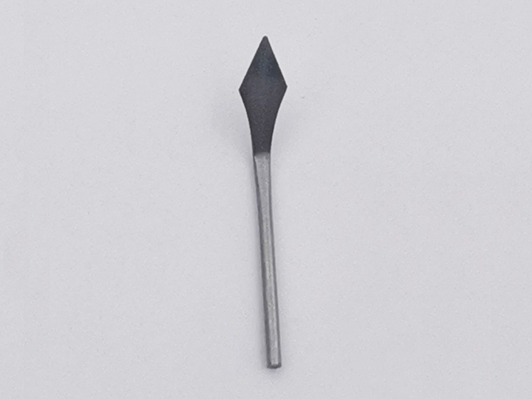 眼科刀頭